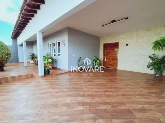 Casa venda em Região Geográfica Imediata de Itumbiara, Itumbiara