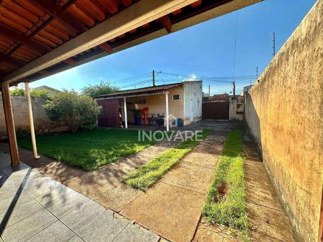 Casa venda em Itumbiara, Região Geográfica Intermediária de Itumbiara