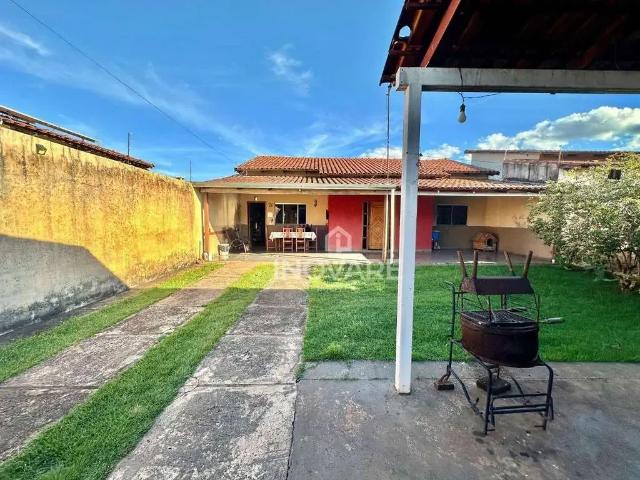 Casa venda em Região Geográfica Imediata de Itumbiara, Itumbiara