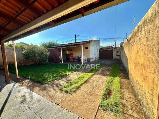 Casa venda em Região Geográfica Imediata de Itumbiara, Itumbiara