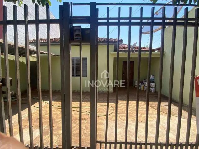 Casa venda em Região Geográfica Imediata de Itumbiara, Itumbiara