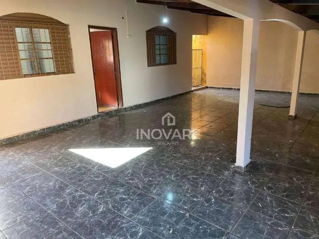 Casa venda em Região Geográfica Imediata de Itumbiara, Itumbiara