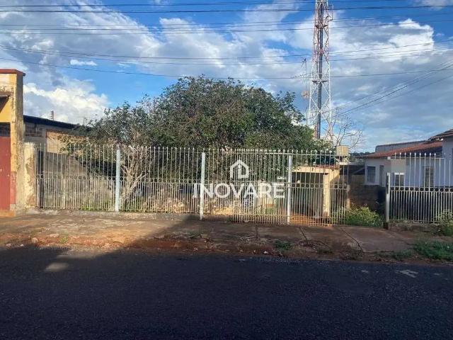 Casa venda em Região Geográfica Imediata de Itumbiara, Itumbiara