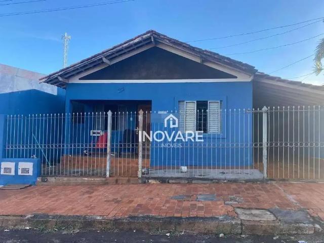Casa venda em Região Geográfica Imediata de Itumbiara, Itumbiara