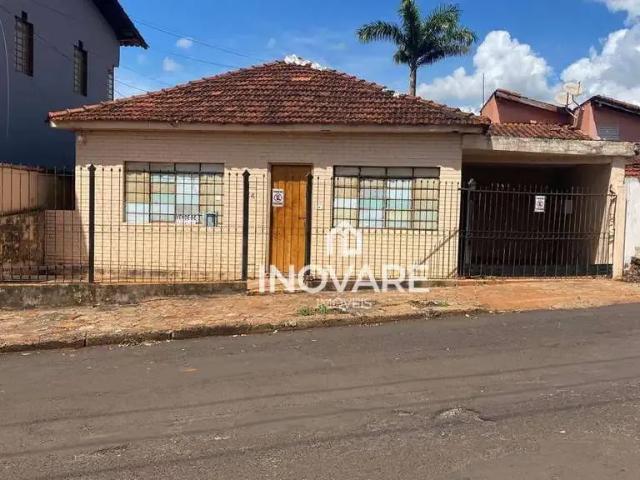 Casa venda em Região Geográfica Imediata de Itumbiara, Itumbiara