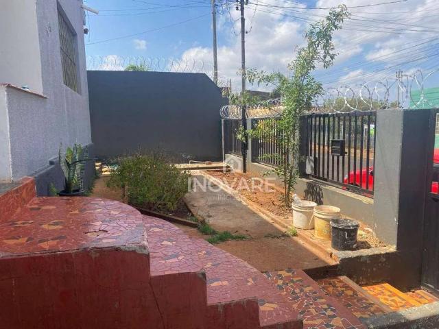Casa venda em Itumbiara, Região Geográfica Intermediária de Itumbiara