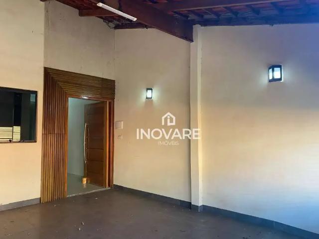 Casa venda em Região Geográfica Imediata de Itumbiara, Itumbiara