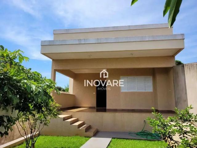 Casa venda em Região Geográfica Imediata de Itumbiara, Itumbiara