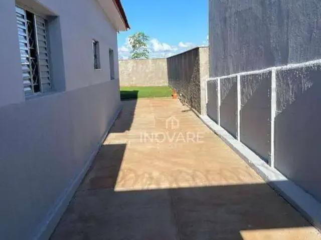 Casa venda em Região Geográfica Imediata de Itumbiara, Itumbiara