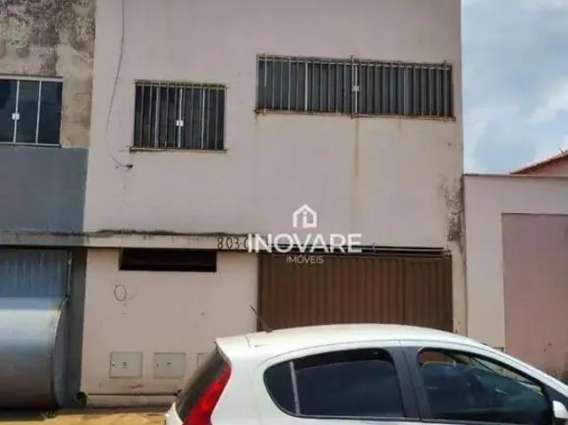 Casa venda em Região Geográfica Imediata de Itumbiara, Itumbiara