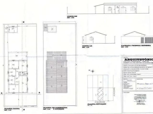 Casa venda em Região Geográfica Imediata de Itumbiara, Itumbiara