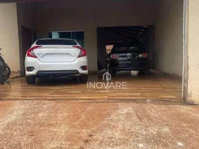 Casa venda em Região Geográfica Imediata de Itumbiara, Itumbiara