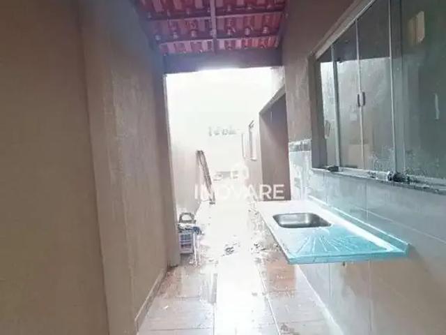 Casa venda em Região Geográfica Imediata de Itumbiara, Itumbiara