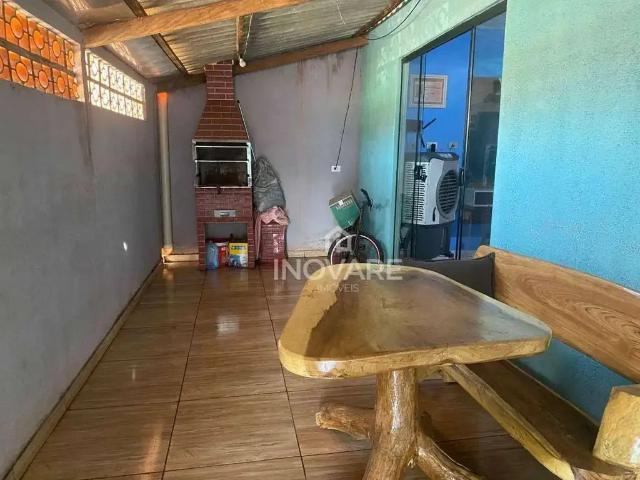 Casa venda em Região Geográfica Imediata de Itumbiara, Itumbiara