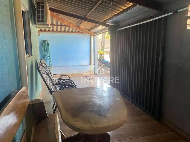 Casa venda em Região Geográfica Imediata de Itumbiara, Itumbiara