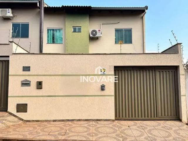 Casa venda em Região Geográfica Imediata de Itumbiara, Itumbiara
