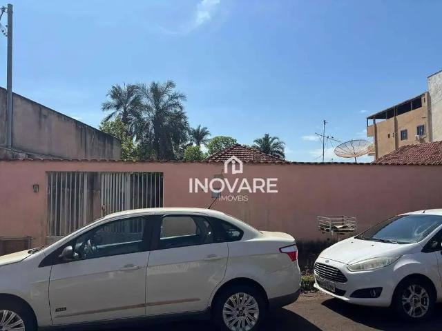 Casa venda em Região Geográfica Imediata de Itumbiara, Itumbiara