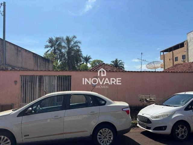 Casa venda em Itumbiara, Região Geográfica Intermediária de Itumbiara