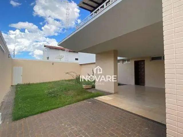 Casa venda em Região Geográfica Imediata de Itumbiara, Itumbiara