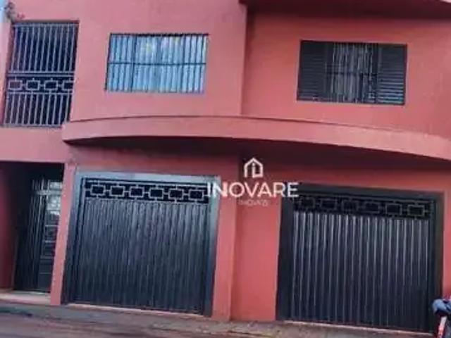 Casa venda em Região Geográfica Imediata de Itumbiara, Itumbiara