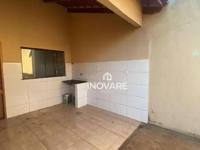Casa venda em Região Geográfica Imediata de Itumbiara, Itumbiara