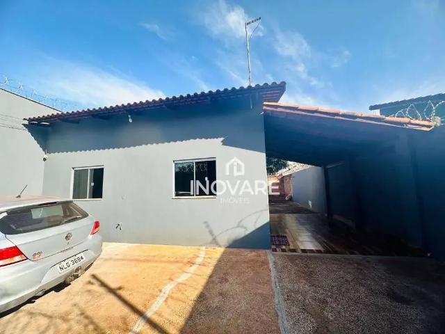 Casa venda em Região Geográfica Imediata de Itumbiara, Itumbiara