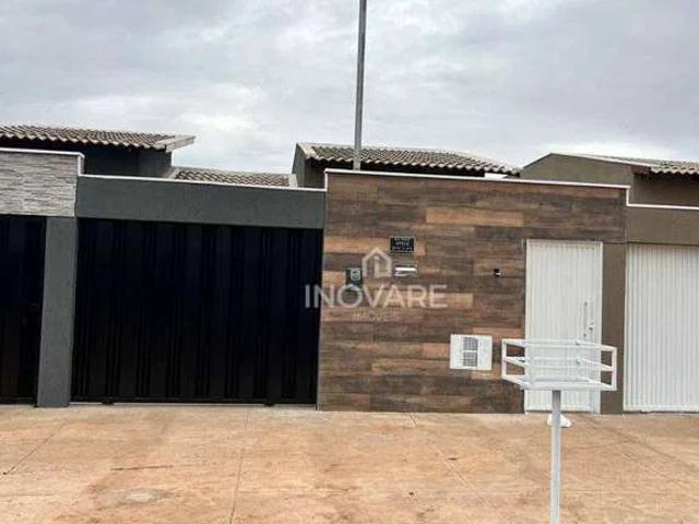 Casa venda em Itumbiara, Região Geográfica Intermediária de Itumbiara