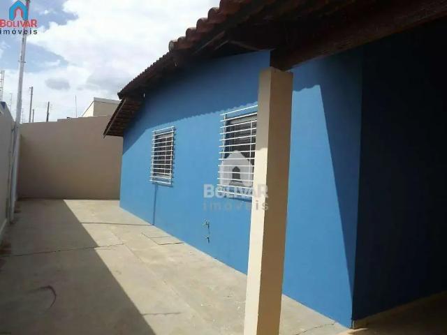 Casa venda em Região Geográfica Imediata de Itumbiara, Itumbiara