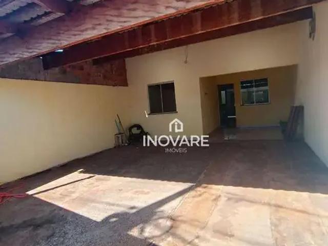 Casa venda em Região Geográfica Imediata de Itumbiara, Itumbiara