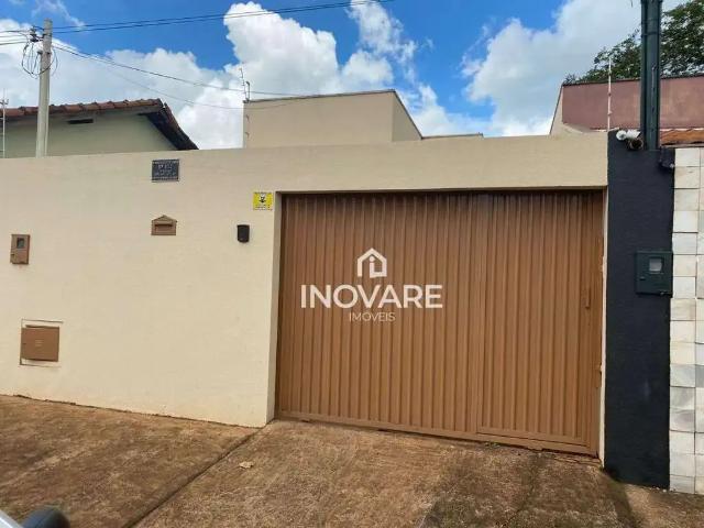 Casa venda em Região Geográfica Imediata de Itumbiara, Itumbiara