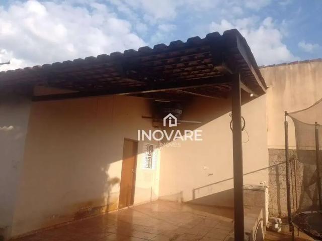 Casa venda em Região Geográfica Imediata de Itumbiara, Itumbiara