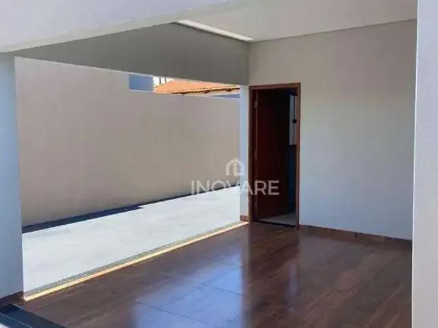 Casa venda em Região Geográfica Imediata de Itumbiara, Itumbiara