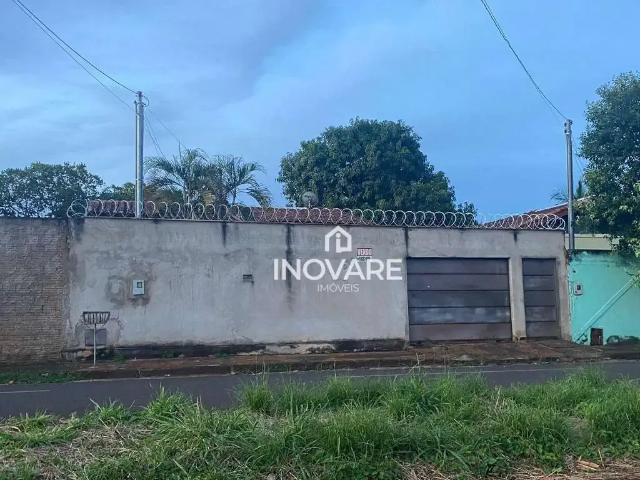 Casa venda em Região Geográfica Imediata de Itumbiara, Itumbiara