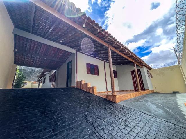 Casa venda em Região Geográfica Imediata de Itumbiara, Itumbiara
