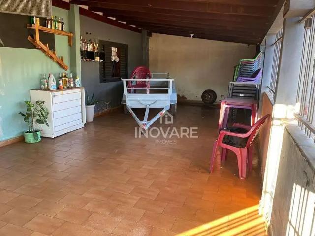 Casa venda em Região Geográfica Imediata de Itumbiara, Itumbiara