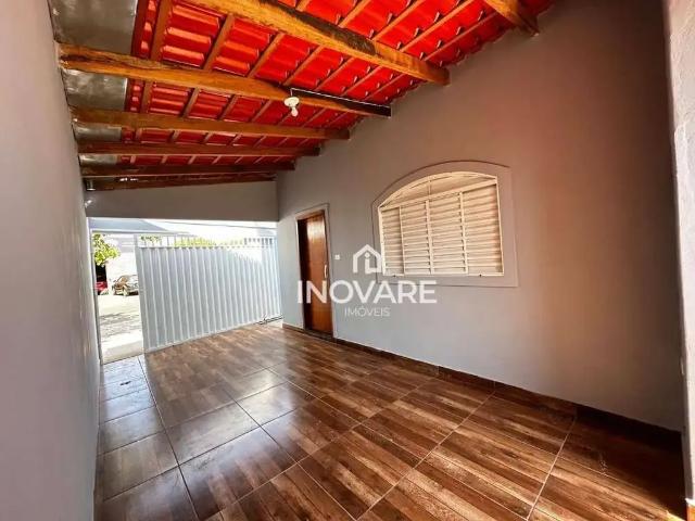 Casa venda em Região Geográfica Imediata de Itumbiara, Itumbiara