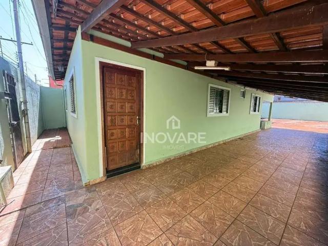 Casa venda em Região Geográfica Imediata de Itumbiara, Itumbiara