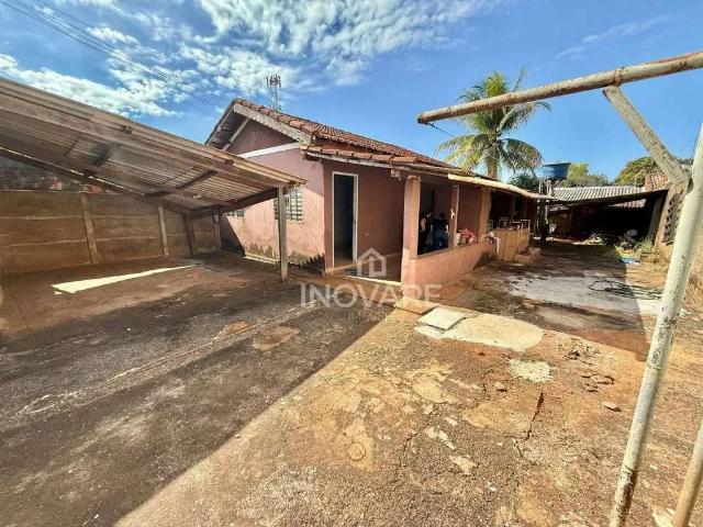 Casa venda em Região Imediata de São José do Rio Preto, Novo Horizonte