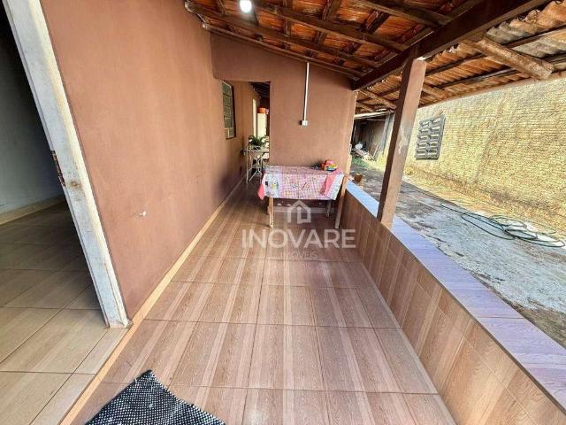 Casa venda em Região Imediata de São José do Rio Preto, Novo Horizonte