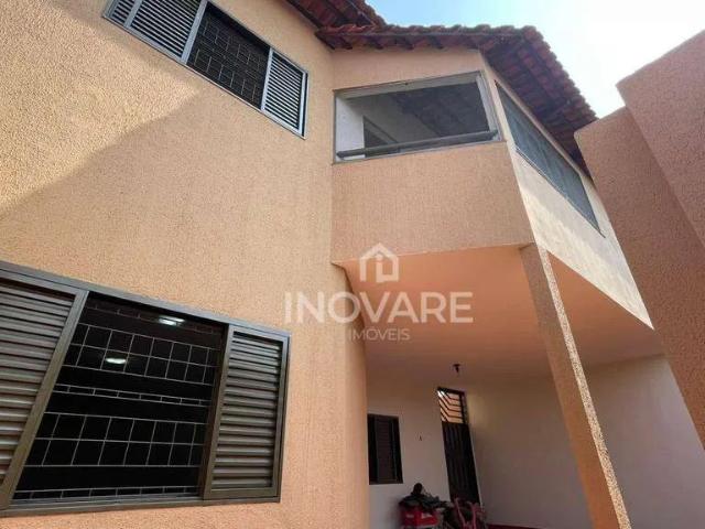 Casa venda em Itumbiara, Região Geográfica Intermediária de Itumbiara