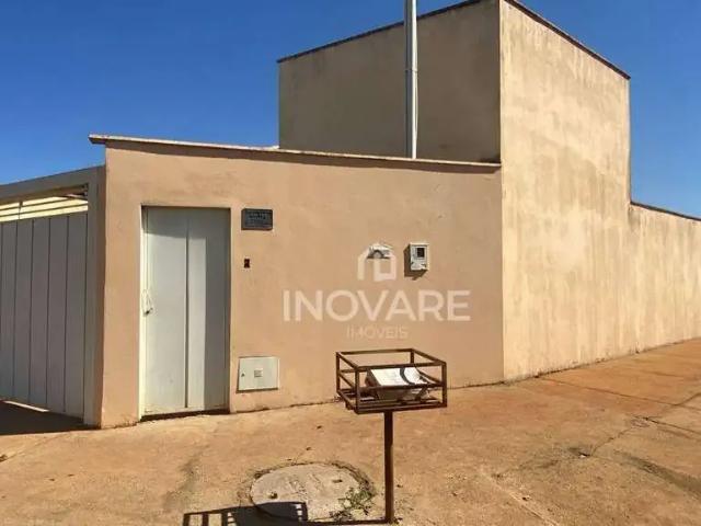 Casa venda em Região Geográfica Imediata de Itumbiara, Itumbiara