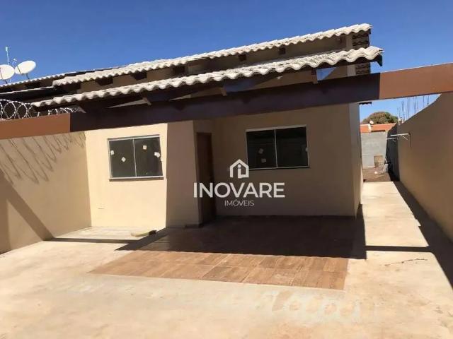 Casa venda em Região Geográfica Imediata de Itumbiara, Itumbiara