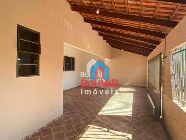 Casa venda em Região Geográfica Imediata de Itumbiara, Itumbiara