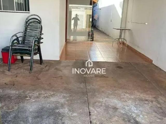 Casa venda em Região Geográfica Imediata de Itumbiara, Itumbiara