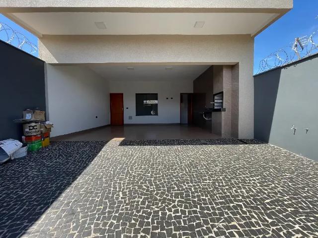 Casa venda em Região Geográfica Imediata de Itumbiara, Itumbiara