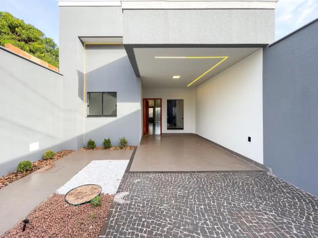 Casa venda em Região Geográfica Imediata de Itumbiara, Itumbiara