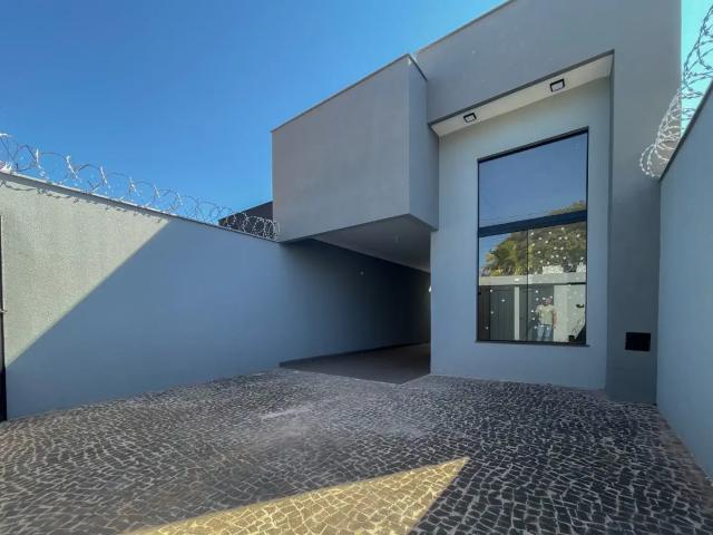Casa venda em Região Geográfica Imediata de Itumbiara, Itumbiara