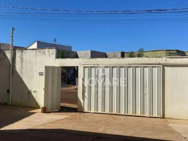 Casa venda em Região Geográfica Imediata de Itumbiara, Itumbiara