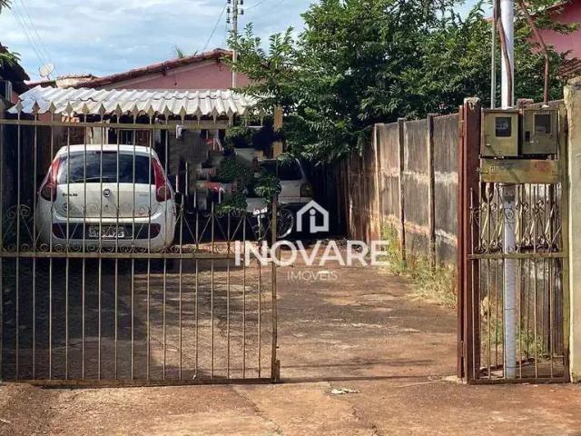 Casa venda em Região Geográfica Imediata de Itumbiara, Itumbiara