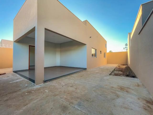 Casa venda em Região Geográfica Imediata de Itumbiara, Itumbiara